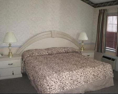 The Parsippany Inn And Suites Morris Plains Zewnętrze zdjęcie