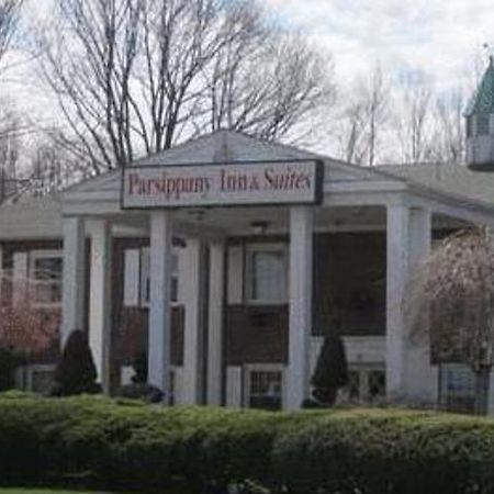 The Parsippany Inn And Suites Morris Plains Zewnętrze zdjęcie