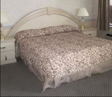 The Parsippany Inn And Suites Morris Plains Zewnętrze zdjęcie
