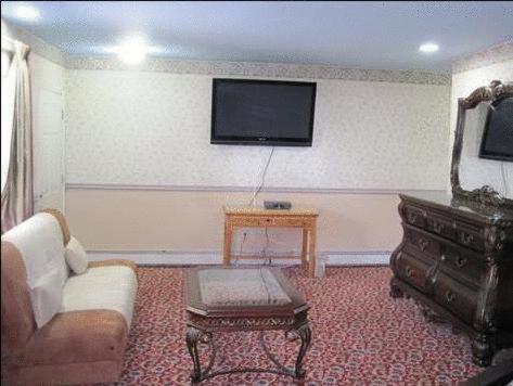 The Parsippany Inn And Suites Morris Plains Zewnętrze zdjęcie