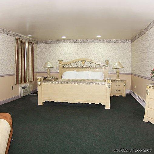 The Parsippany Inn And Suites Morris Plains Pokój zdjęcie