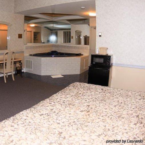 The Parsippany Inn And Suites Morris Plains Pokój zdjęcie