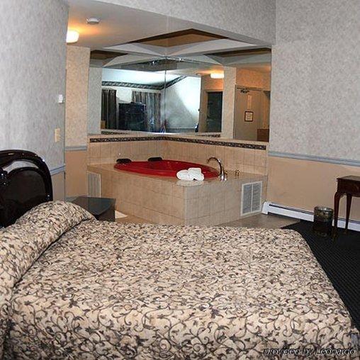 The Parsippany Inn And Suites Morris Plains Pokój zdjęcie