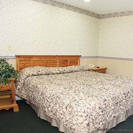 The Parsippany Inn And Suites Morris Plains Pokój zdjęcie