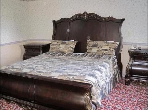 The Parsippany Inn And Suites Morris Plains Pokój zdjęcie