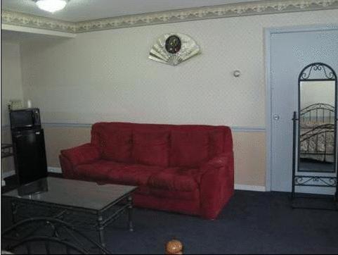 The Parsippany Inn And Suites Morris Plains Pokój zdjęcie