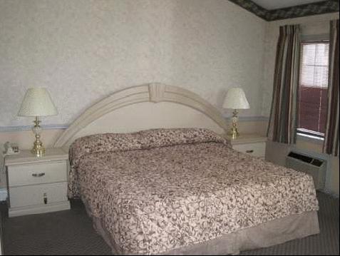 The Parsippany Inn And Suites Morris Plains Pokój zdjęcie